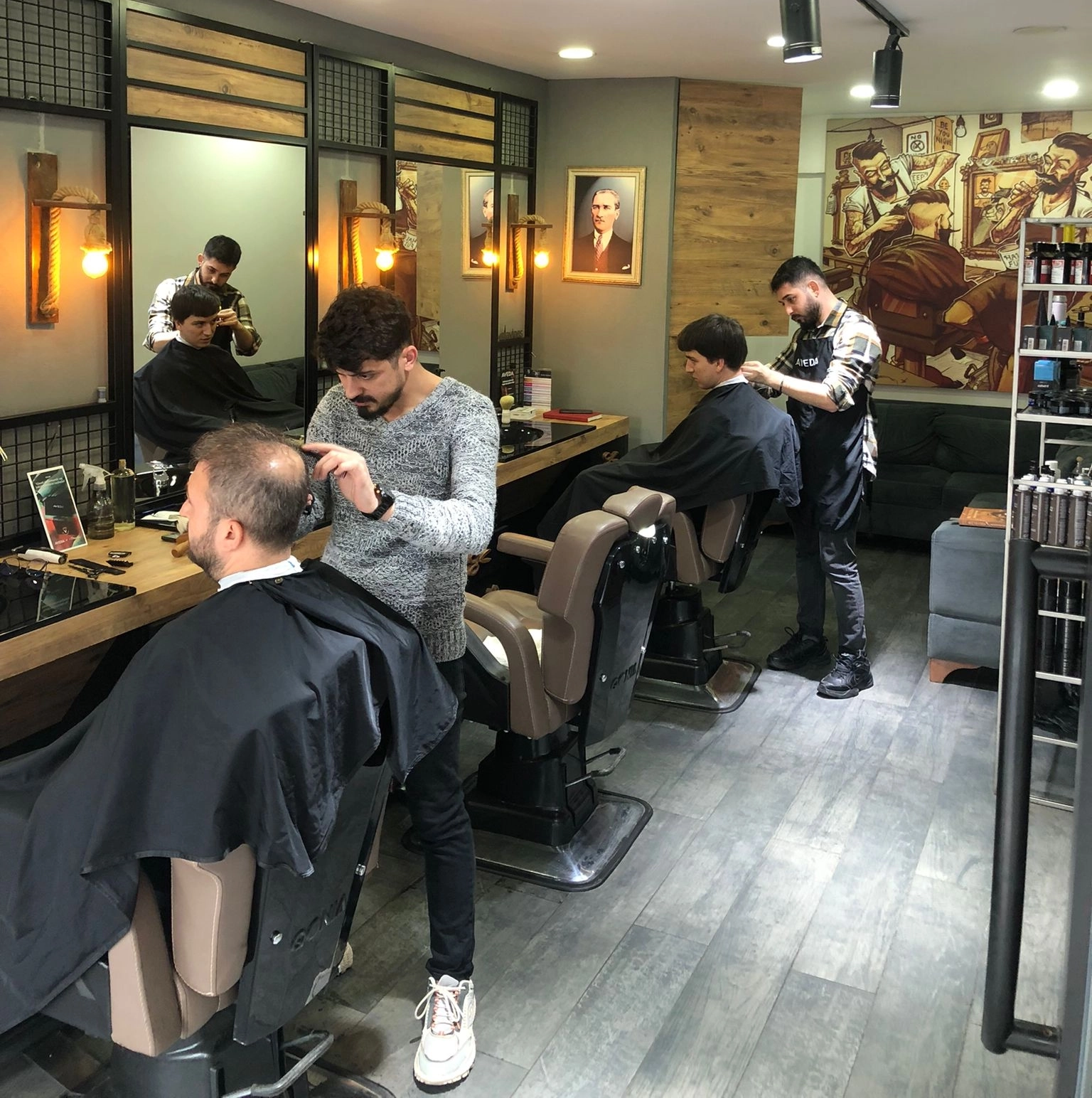 Şube2: İzmir/Göztepe Şube-Şube-Görseli