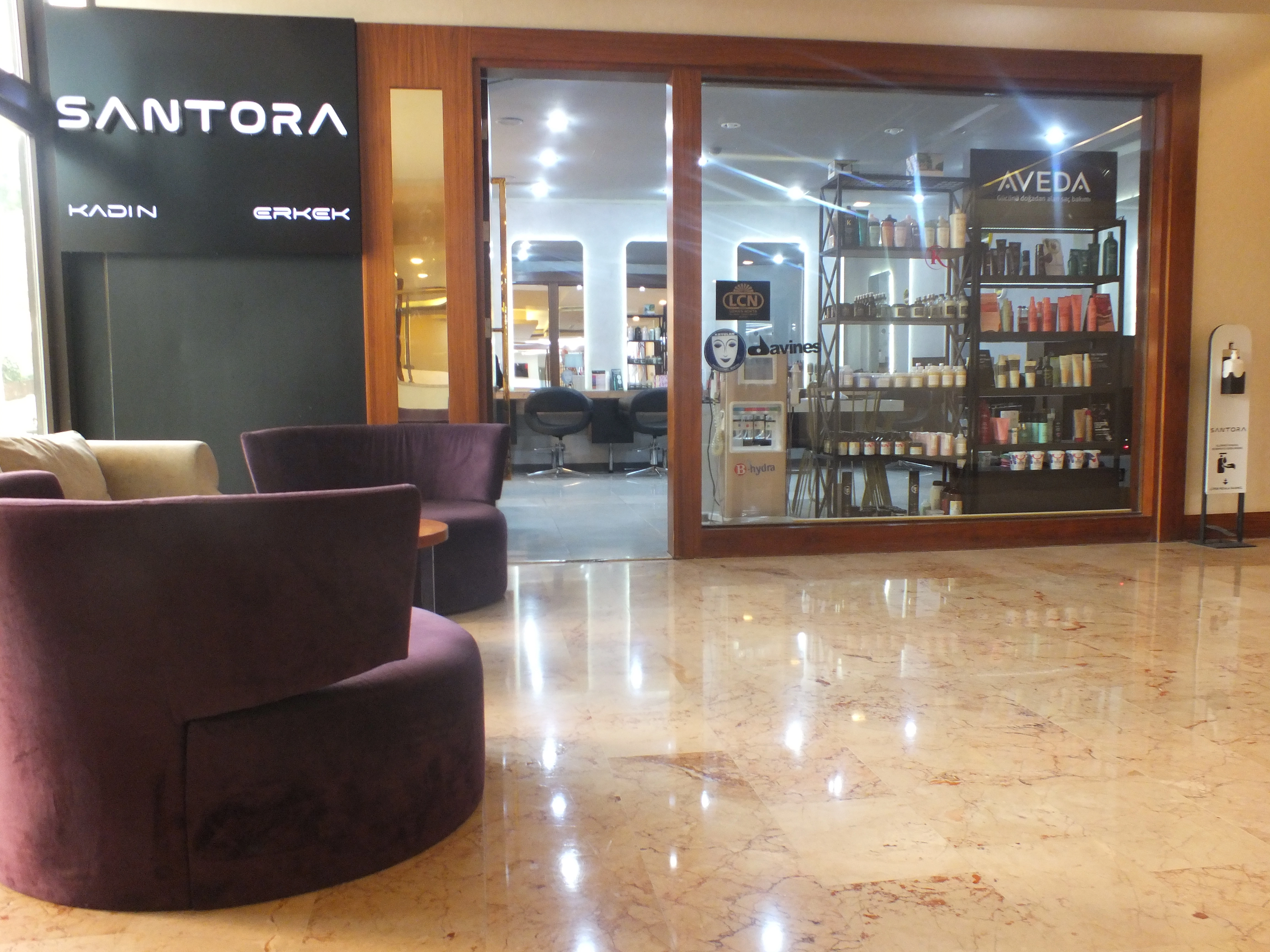 Şube 3: İzmir/Narlıdere Kaya İzmir Thermal & Convention-Şube-Görseli